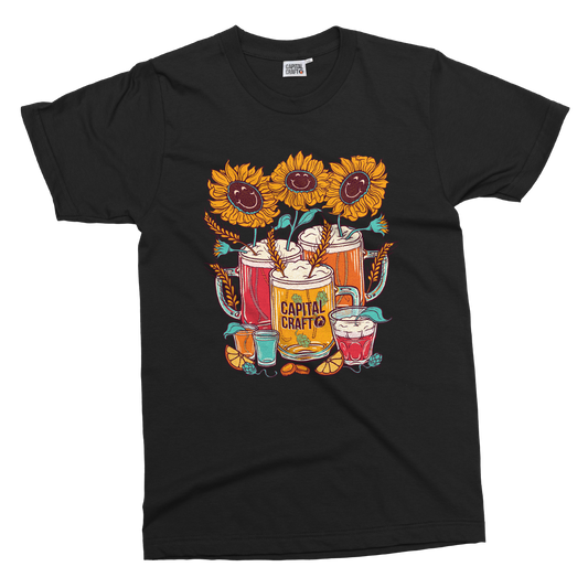 Capital Craft Sunflowers