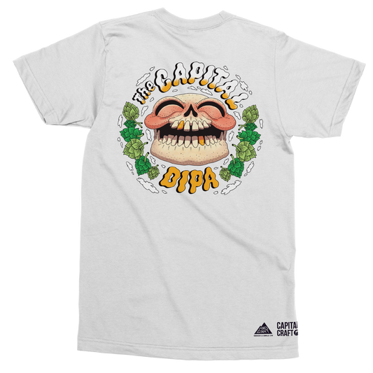 Limited Edition Capital DIPA Crew Neck Shirt