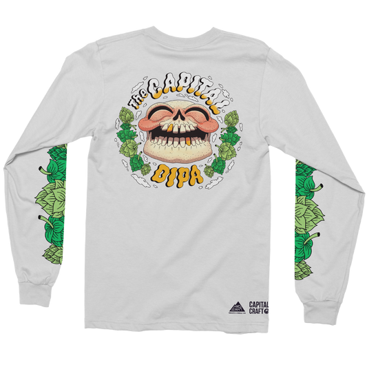 Limited Edition Capital DIPA Sweater